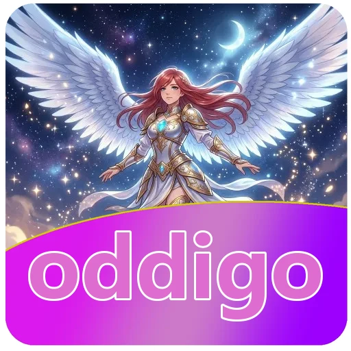 Pratinjau antarmuka oddigo setelah terpasang